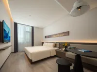 Atour Hotel, Jilin University First Hospital, Changchun Cultural Square Hotels in Hongqi Street