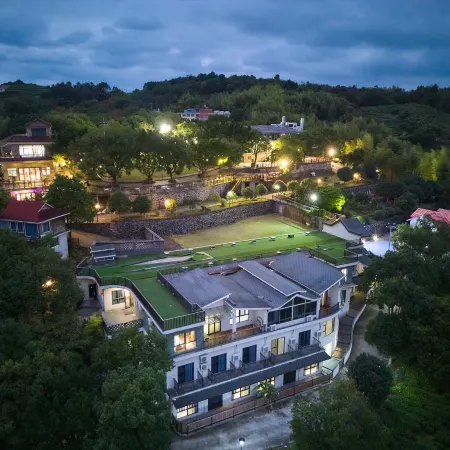 Xianyunju Leisure Villa