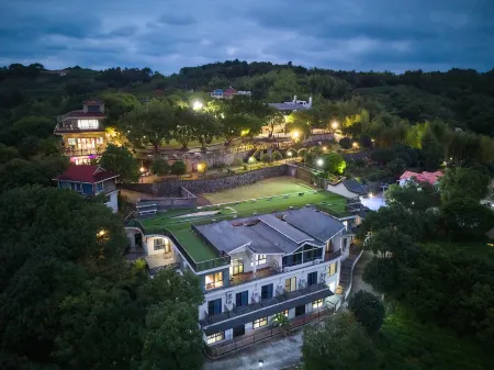 Xianyunju Leisure Villa