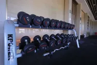 Wyndham Pingtan - Gym