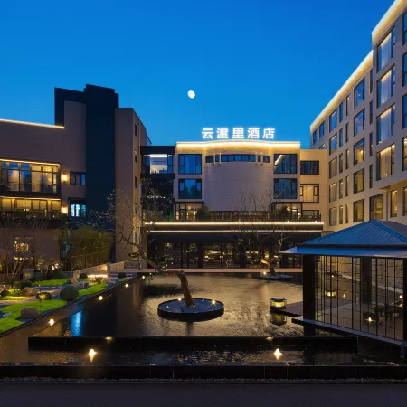 WINTOURY HOTEL