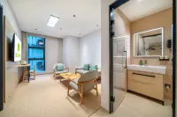 Hi Inn Hotel (Xinnongdu Zhuji Logistics Center) Hotels in Shaoxing