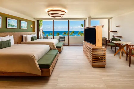 InterContinental Hotels Presidente Cozumel Resort Spa