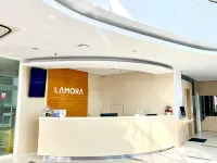 ラモラ コタ ラマ スラバヤ - Wi-Fi