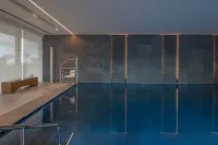Doubletree by Hilton Lagoa Azores โดย ฮิลตัน - ที่มีสระว่ายน้ำ