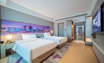 Lavande Hotel (Dongguan Qiaotou Guangchang)