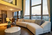 Yuju Executive Apartment (Shunde Happy Coast Plus Resort Branch)