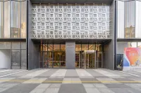 夢途酒店公寓（南京玄武門地鐵站店）