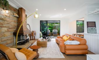 Amazing Luxury House in Mosman