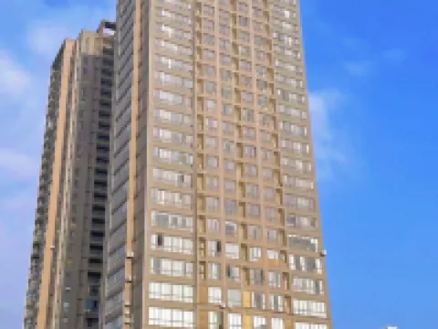 Purple Light Hotel Hotels in Shuifu