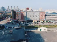 Light Enjoyment Season Hotel