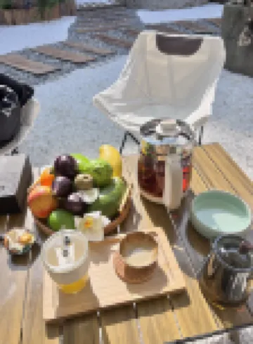 木桃·歸宿（玉山七裏街景區店）