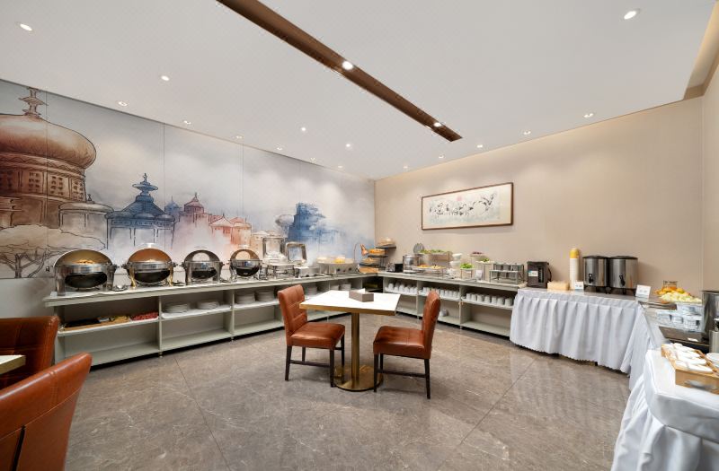 Yuefeng Hotel photo 6
