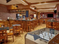 Leipzig Marriott Hotel Hotéis em Lípsia