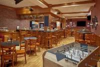 Leipzig Marriott Hotel