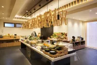 Hotel Global View Hakodate