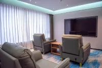 Wulian Party School Hotel