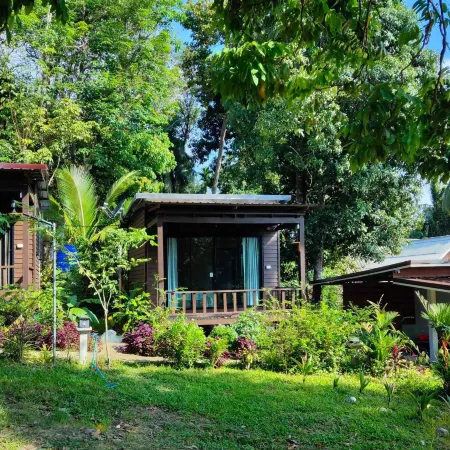 Velora bay koh jum