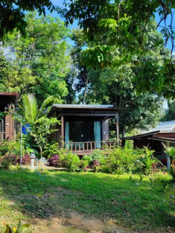 Velora bay koh jum