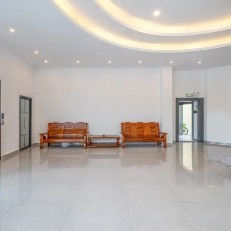 Qi'an Smart Hotel (Ledong High-speed Railway Station Branch) Отели в г. Ледун