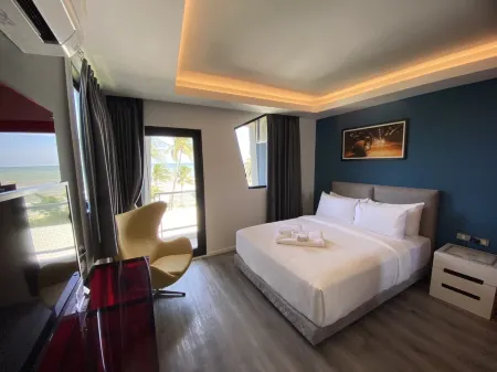 Stardust Boutique Hotel
