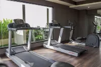 Swiss-Belhotel Airport Yogyakarta - Gym