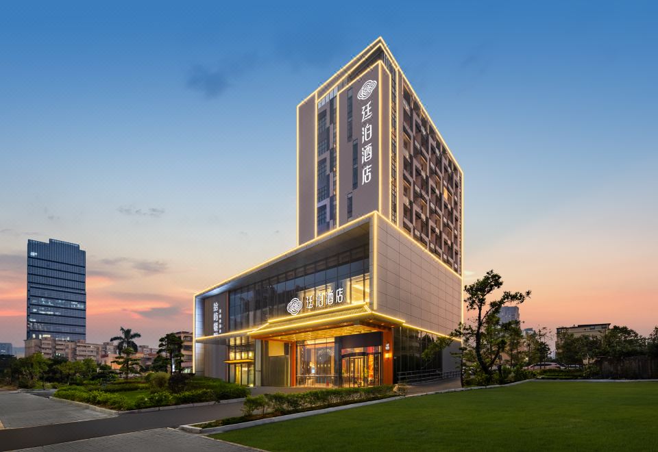 Tingbo Hotel 사진