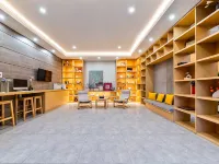 Homeinn Fairyland Hotel (Harbin Exhibition Center Hengshan Road) Hotels near Dragon Tower