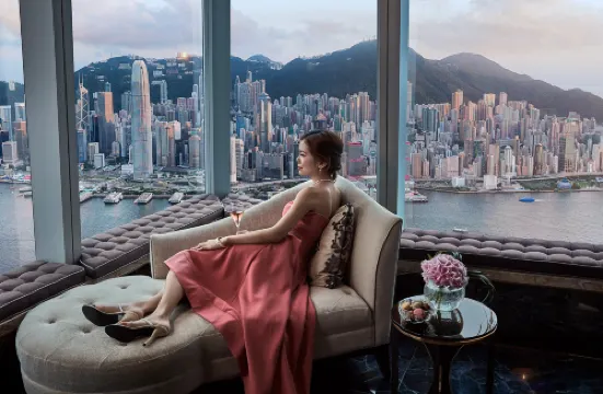 香港麗思卡爾頓酒店 Photos