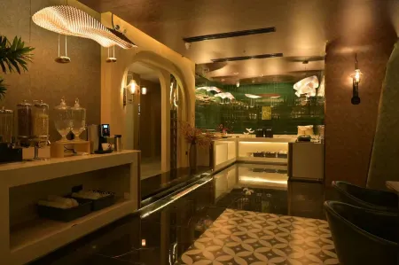 SHEN ZHEN BENADE HOTEL Отели рядом с достопримечательностью «Спортивный центр Боань-поле для плавания»