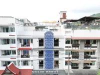 Mellow Poshtel - Kata Beach Các khách sạn gần Phuket Surfing - Nautilus Dive & Surf