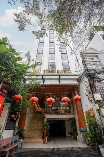 DUY TUNG HOTEL DA NANG