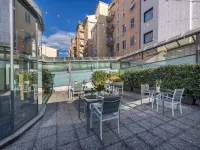 IH Hotels Milano St. John Hotel di Milan