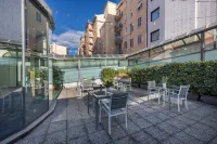 IH Hotels Milano St. John Hotels in Sesto San Giovanni