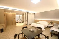 Antaixin Hotel (Antaixin Industrial Park) Hotels in Taiyuan