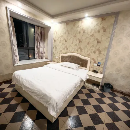 Tongjiang Jufu Hotel