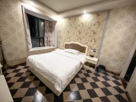 Tongjiang Jufu Hotel