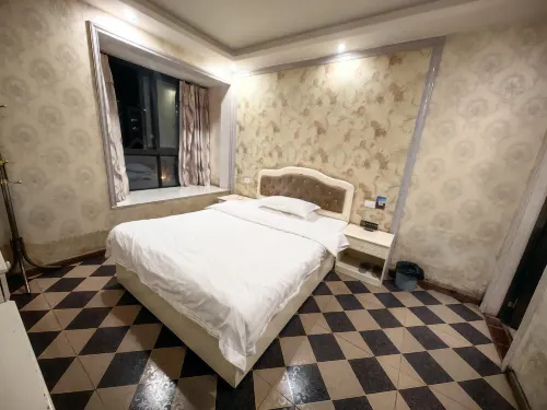 Tongjiang Jufu Hotel