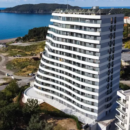 Skyline Resort
