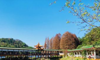 Meizhou Jinxin Hotel