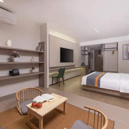SuCheng Smart Hotel