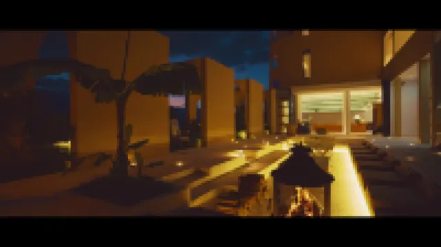 大理安邸·VILLA半山海景度假酒店（文筆村店）