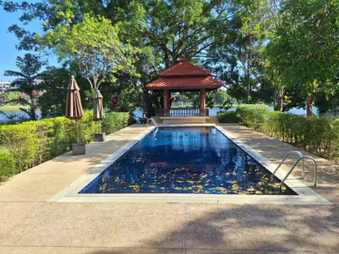 รูปภาพของวิลล่าพูลส่วนตัว Laguna Waters Bang Tao Lake View