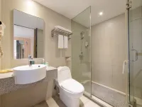 CityInn (Daye Tongluowan Commercial) Hotels in Daye