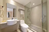 CityInn (Daye Tongluowan Commercial)