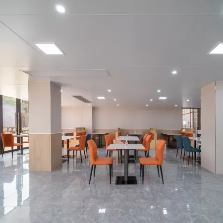 Ruiyue Resort Hotel