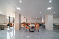 Ruiyue Resort Hotel - فطور