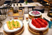 TC Hotel Binh Duong New City Hotels in Thi xa Ben Cat
