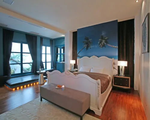 TANG YE EXQUISITE MOTEL Featured Photos