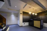 Mixiyue Scenic Hotel (Jiefangbei Area)